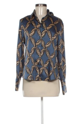 Дамска риза Mango, Размер S, Цвят Многоцветен, Цена 13,81 €, #136668072