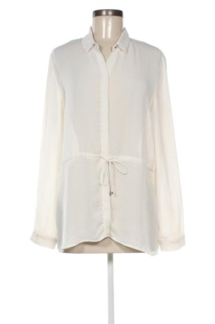 Cămașă de femei Mango, Mărime M, Culoare Ecru, Preț 85,99 Lei, #136685360