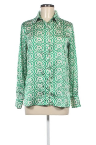 Damenbluse Mango, Größe S, Farbe Mehrfarbig, Preis € 14,00, #136696239