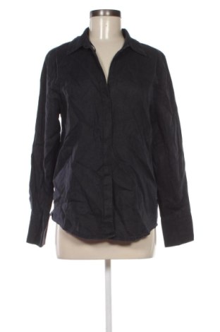 Cămașă de femei Mango, Mărime M, Culoare Albastru, Preț 99,68 Lei, #136698918