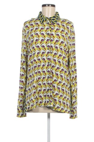 Cămașă de femei Marc Cain, Mărime XL, Culoare Multicolor, Preț 329,99 Lei, #136687600