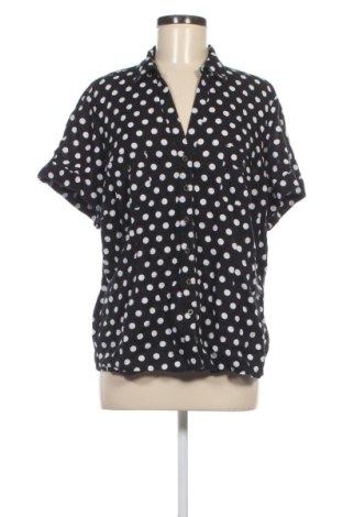 Cămașă de femei Marks & Spencer, Mărime 3XL, Culoare Multicolor, Preț 45,73 Lei, #136686726