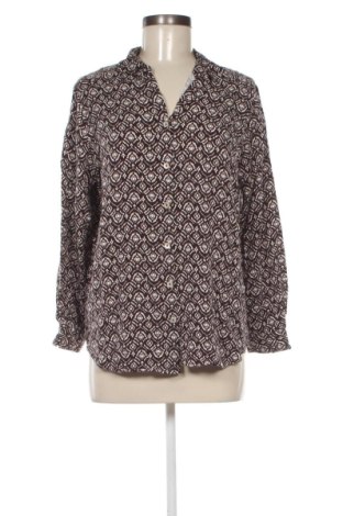 Дамска риза Marks & Spencer, Размер L, Цвят Многоцветен, Цена 13,80 €, #136699251
