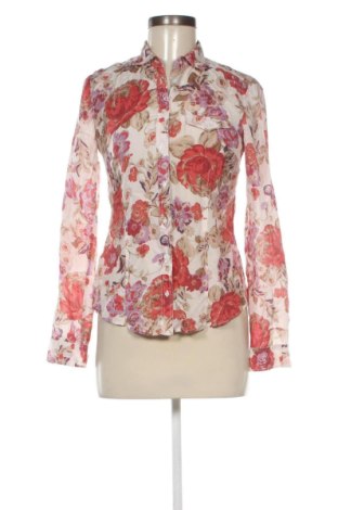 Damska koszula Massimo Dutti, Rozmiar S, Kolor Kolorowy, Cena 151,10 zł, #136660874
