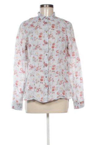 Damenbluse Massimo Dutti, Größe M, Farbe Mehrfarbig, Preis 28,18 €, #136671648