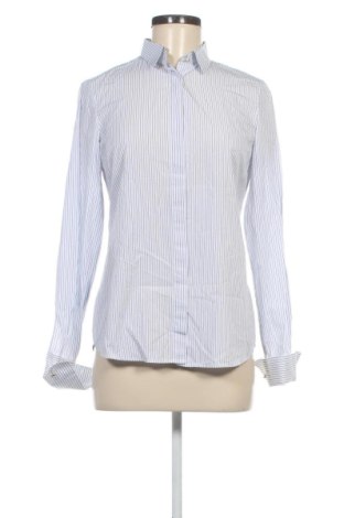 Дамска риза Massimo Dutti, Размер S, Цвят Многоцветен, Цена 36,30 €, #136702616