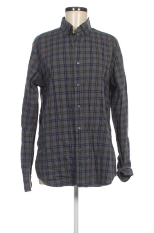 Damenbluse Massimo Dutti, Größe L, Farbe Mehrfarbig, Preis 30,99 €, #136770489