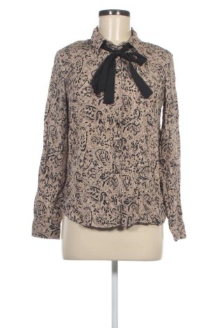 Cămașă de femei Mohito, Mărime M, Culoare Multicolor, Preț 60,99 Lei, #136691980