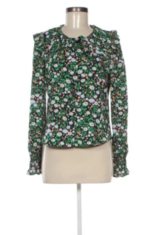 Cămașă de femei Monki, Mărime S, Culoare Multicolor, Preț 67,77 Lei, #136672401