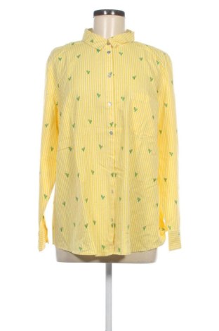 Cămașă de femei Montego, Mărime XL, Culoare Multicolor, Preț 79,99 Lei, #136687937