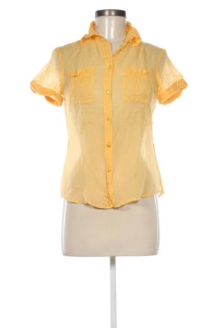 Дамска риза Moschino Cheap And Chic, Размер S, Цвят Оранжев, Цена 93,00 €, #136705721