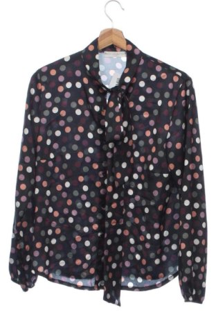 Damenbluse NEW COLLECTION, Größe XS, Farbe Mehrfarbig, Preis € 13,99, #136621816