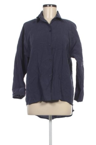 Damska koszula NEW COLLECTION, Rozmiar XL, Kolor Niebieski, Cena 110,99 zł, #136689265