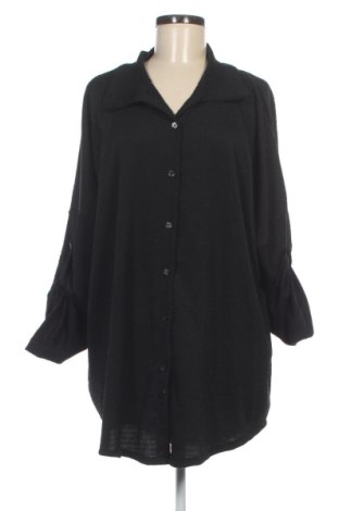 Damenbluse NEW COLLECTION, Größe L, Farbe Schwarz, Preis 27,99 €, #136696738