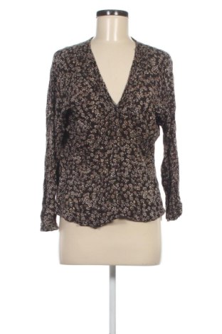 Cămașă de femei Natura, Mărime L, Culoare Multicolor, Preț 78,20 Lei, #136682683