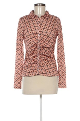 Дамска риза New Look, Размер M, Цвят Многоцветен, Цена 12,69 €, #136660203