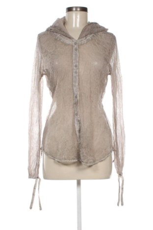 Damenbluse Nile, Größe S, Farbe Braun, Preis 41,99 €, #136661704