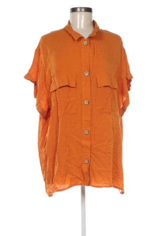 Cămașă de femei Nutmeg, Mărime XXL, Culoare Portocaliu, Preț 59,99 Lei, #136656679