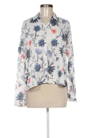 Cămașă de femei ONLY, Mărime XXL, Culoare Multicolor, Preț 63,99 Lei, #136644113
