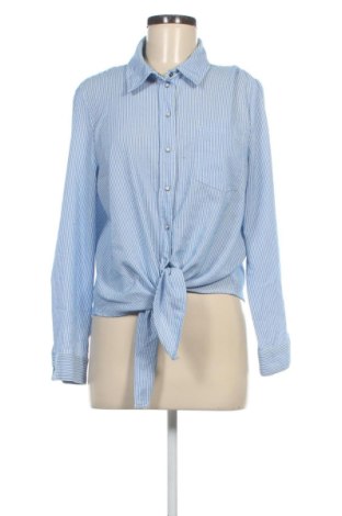 Damenbluse ONLY, Größe L, Farbe Mehrfarbig, Preis 7,99 €, #136694814