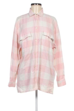 Cămașă de femei Otto Kern, Mărime XL, Culoare Multicolor, Preț 202,95 Lei, #136700446