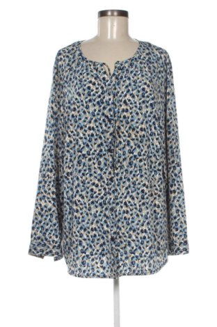 Cămașă de femei Paola, Mărime XXL, Culoare Multicolor, Preț 79,99 Lei, #136676367