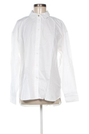 Дамска риза Pepe Jeans, Размер XL, Цвят Бял, Цена 65,44 €, #136679814
