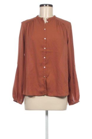 Damenbluse Piazza Italia, Größe S, Farbe Braun, Preis 16,99 €, #136692397
