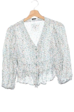 Дамска риза Pigalle, Размер XS, Цвят Многоцветен, Цена 3,57 €, #136699212