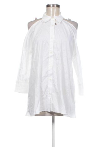 Dámska košeľa  Pinko, Veľkosť S, Farba Biela, Cena  51,95 €, #132053722