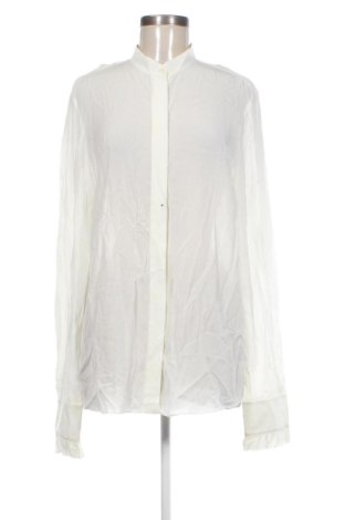Damenbluse Pinko, Größe M, Farbe Ecru, Preis 50,99 €, #133652133