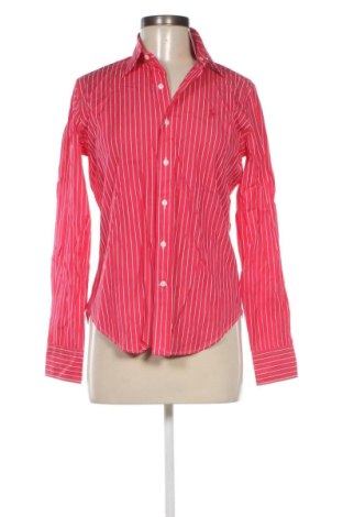 Γυναικείο πουκάμισο Polo Ralph Lauren, Μέγεθος M, Χρώμα Πολύχρωμο, Τιμή 63,99 €, #136679244