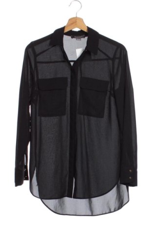 Cămașă de femei Primark, Mărime XS, Culoare Negru, Preț 79,99 Lei, #136673925