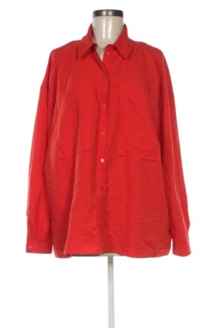 Cămașă de femei Primark, Mărime XL, Culoare Roșu, Preț 79,99 Lei, #136674076