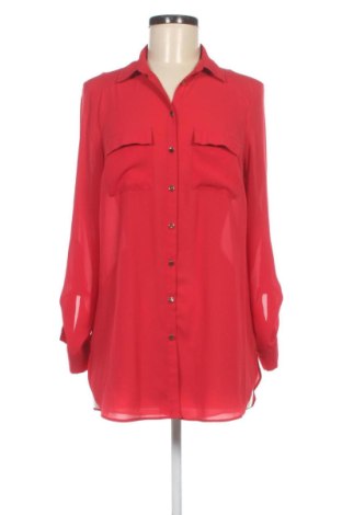 Damenbluse Primark, Größe M, Farbe Rot, Preis € 16,99, #136691687