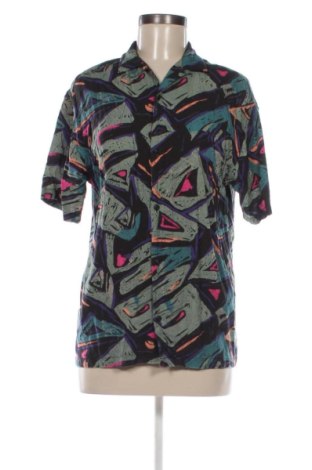Damska koszula Pull&Bear, Rozmiar S, Kolor Kolorowy, Cena 68,87 zł, #136655513