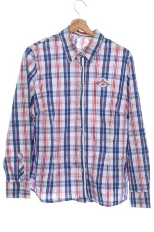 Damenbluse Punt Roma, Größe M, Farbe Mehrfarbig, Preis € 11,99, #136471616