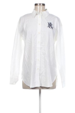 Damenbluse Ralph Lauren, Größe M, Farbe Weiß, Preis 112,99 €, #133344529