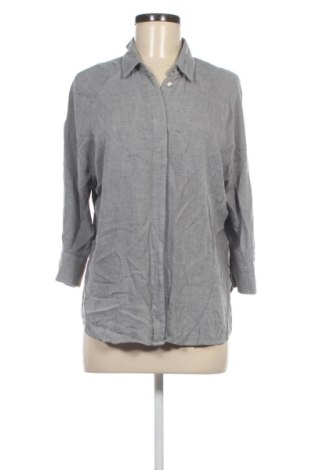 Damenbluse Reserved, Größe M, Farbe Grau, Preis 10,82 €, #136682146