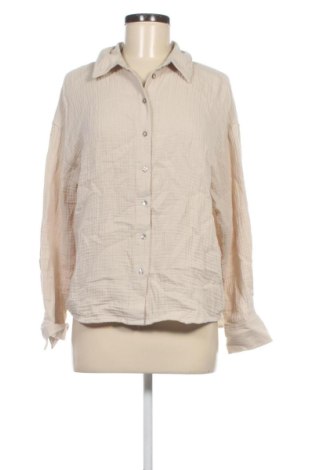Damenbluse Reserved, Größe M, Farbe Beige, Preis 10,82 €, #136688694