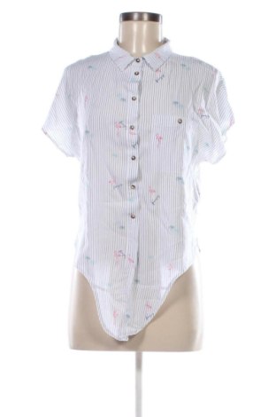 Cămașă de femei Reserved, Mărime S, Culoare Multicolor, Preț 46,92 Lei, #136703734