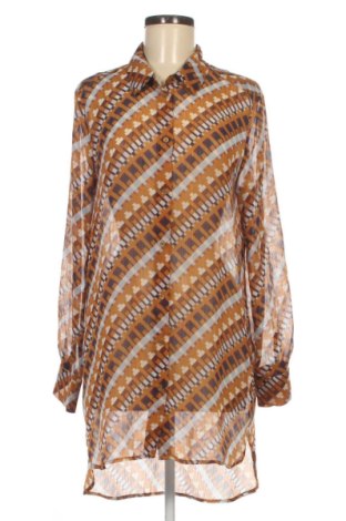 Cămașă de femei Rue de Femme, Mărime M, Culoare Multicolor, Preț 56,18 Lei, #136691438