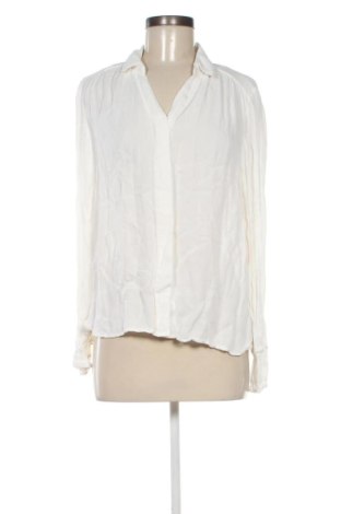 Cămașă de femei S.Oliver, Mărime M, Culoare Alb, Preț 129,99 Lei, #136683296