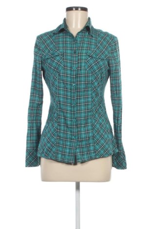 Dámska košeľa  S.Oliver, Veľkosť M, Farba Viacfarebná, Cena  21,00 €, #136690523