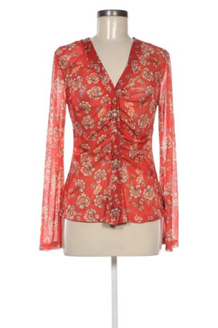 Cămașă de femei SHEIN, Mărime L, Culoare Multicolor, Preț 36,49 Lei, #136555783