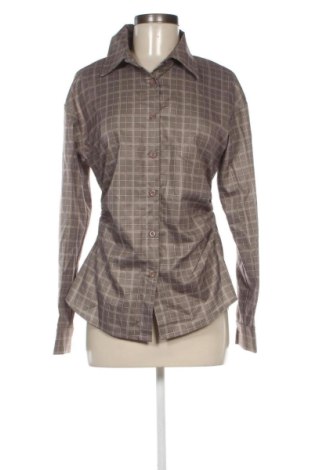 Дамска риза SHEIN, Размер S, Цвят Многоцветен, Цена 12,85 €, #136666210