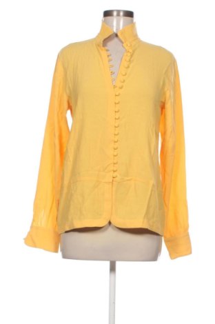Damenbluse Second Female, Größe S, Farbe Gelb, Preis € 25,00, #136706784