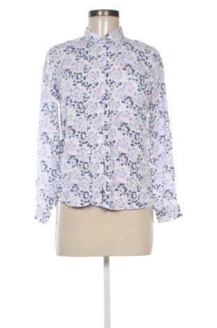 Damenbluse Sinsay, Größe S, Farbe Mehrfarbig, Preis 12,69 €, #136674051