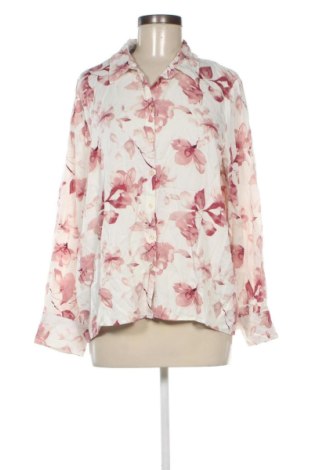Cămașă de femei Sinsay, Mărime XL, Culoare Multicolor, Preț 79,99 Lei, #136675696