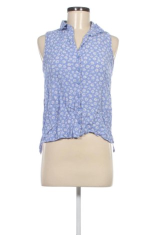 Cămașă de femei Sinsay, Mărime M, Culoare Multicolor, Preț 26,27 Lei, #136677557